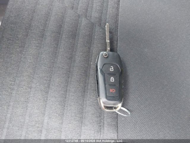 1FTEW1EP8PKE99161 Ford F-150 Xl