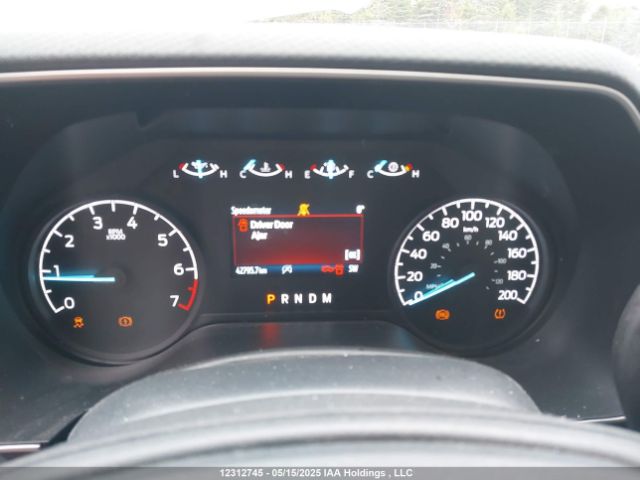 1FTEW1EP8PKE99161 Ford F-150 Xl