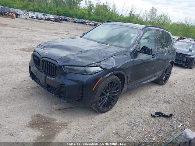 5UX23EU00R9V15207 BMW X5
