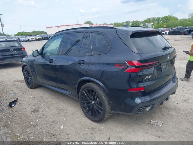 5UX23EU00R9V15207 BMW X5
