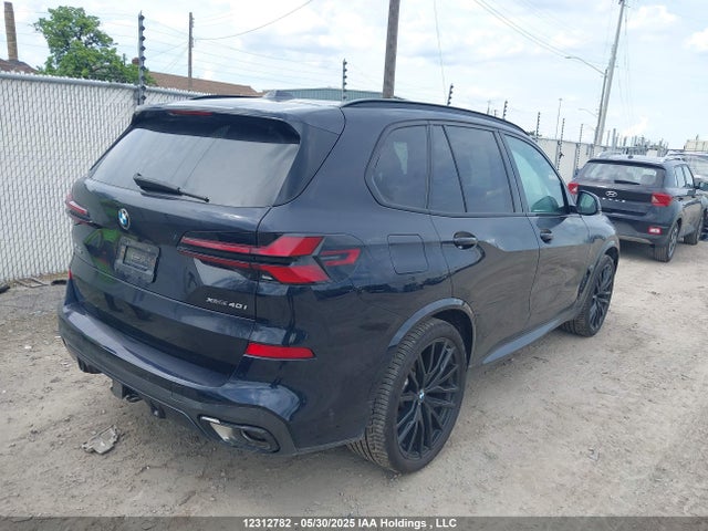 5UX23EU00R9V15207 BMW X5