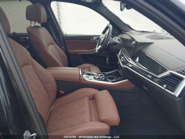 5UX23EU00R9V15207 BMW X5