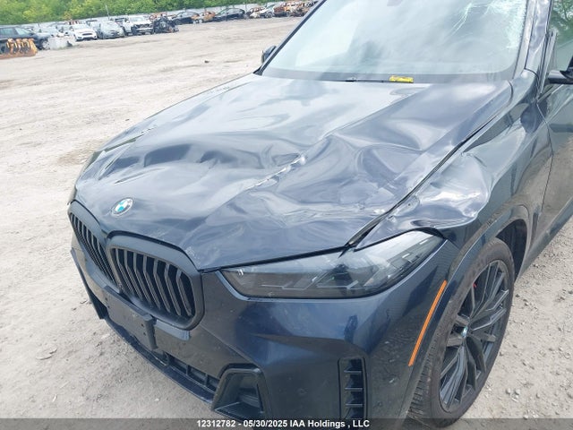 5UX23EU00R9V15207 BMW X5