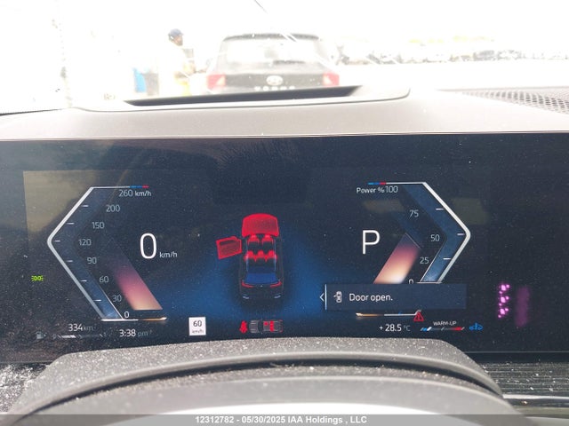 5UX23EU00R9V15207 BMW X5