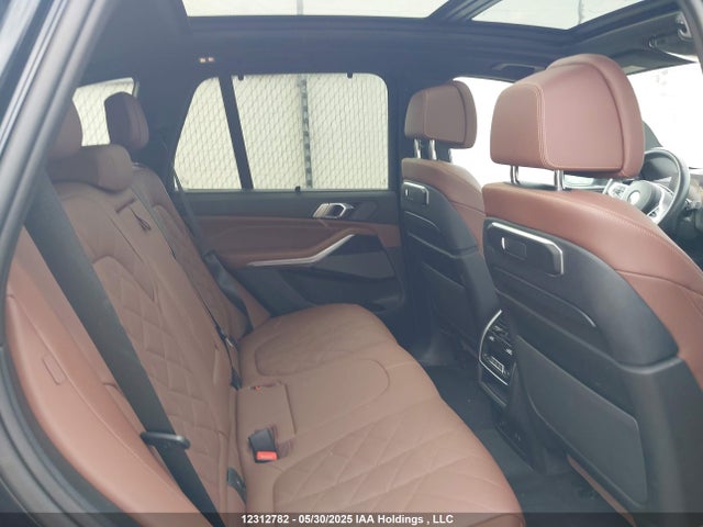 5UX23EU00R9V15207 BMW X5