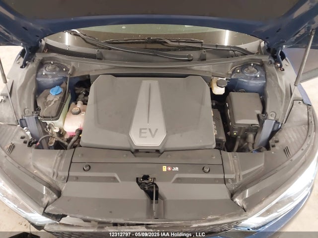 KNDC4DLC4R5224998 KIA EV6