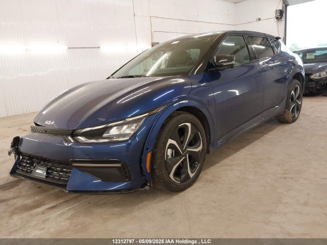 KNDC4DLC4R5224998 KIA EV6