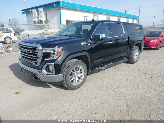 1GTU9DED9KZ385339 GMC l84 - di, dfm, alum, gen 5, var 2