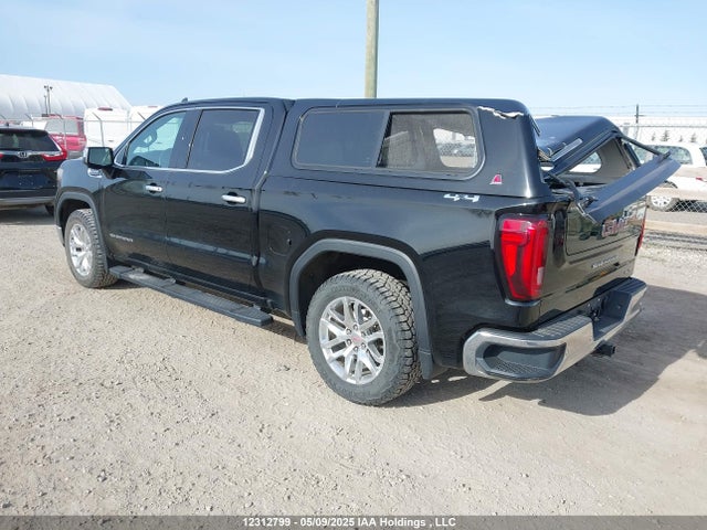 1GTU9DED9KZ385339 GMC l84 - di, dfm, alum, gen 5, var 2