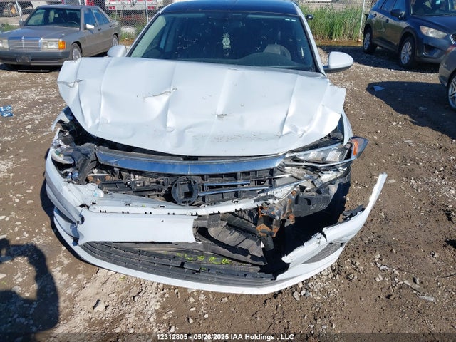 3VWE57BU9KM025704 Volkswagen 1.8 tsi