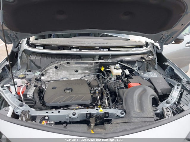 KL4AMESL3SB135293 Buick l3t