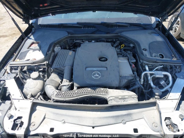 WDDZF4KBXKA597589 Mercedes-Benz m274