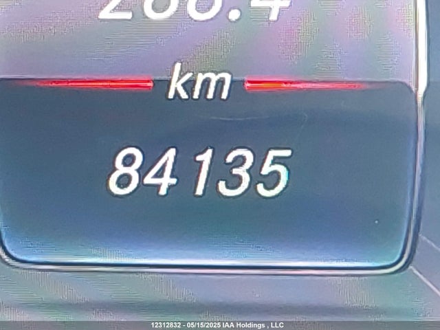 WDDZF4KBXKA597589 Mercedes-Benz m274