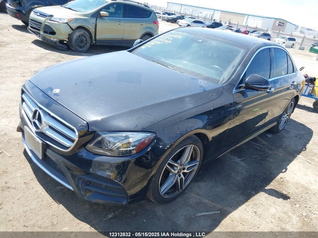 WDDZF4KBXKA597589 Mercedes-Benz m274