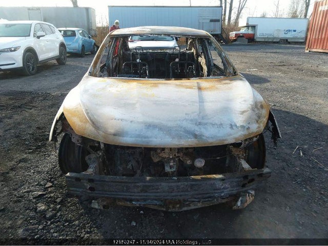 3N1AB7AP0GL642558 Nissan 2016