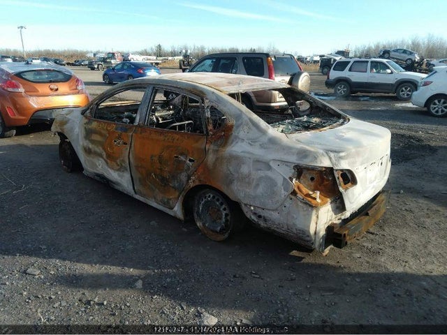 3N1AB7AP0GL642558 Nissan 2016