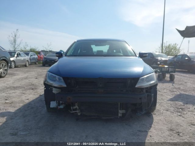 3VW2K7AJ5FM420455 Volkswagen 2015