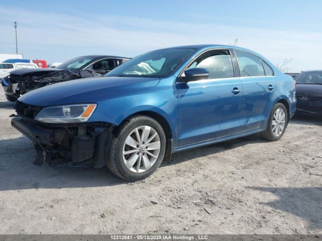 3VW2K7AJ5FM420455 Volkswagen 2015