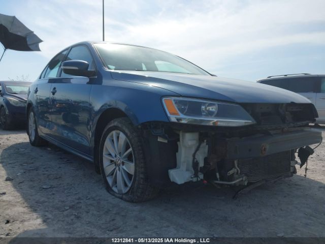 3VW2K7AJ5FM420455 Volkswagen 2015