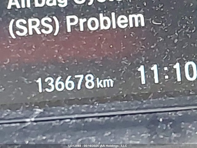 2HGFC2F56JH013222 Honda Civic Lx