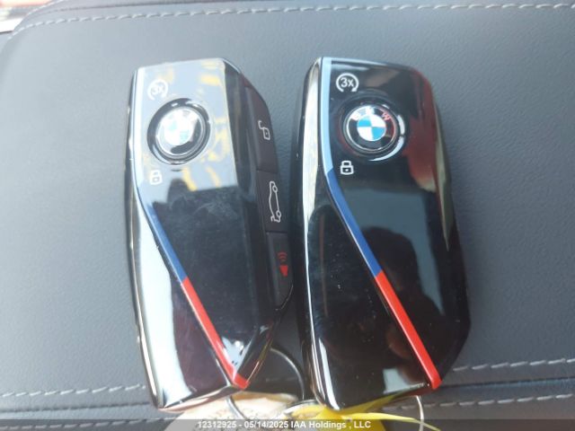 WBX13EF01S5131768 BMW X1 M35i