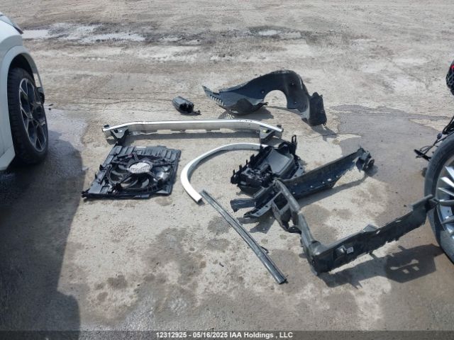 WBX13EF01S5131768 BMW X1 M35i