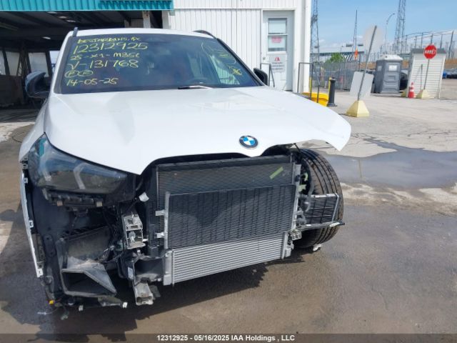 WBX13EF01S5131768 BMW X1 M35i
