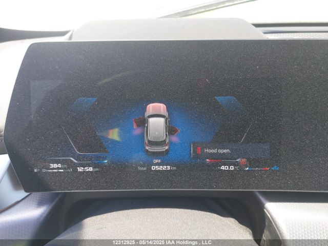 WBX13EF01S5131768 BMW X1 M35i