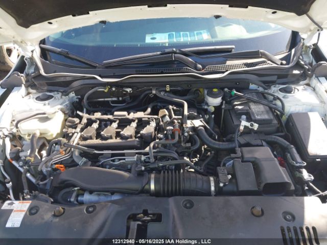 2HGFC1F91MH100852 Honda l15b7