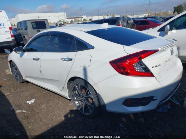 2HGFC1F91MH100852 Honda l15b7