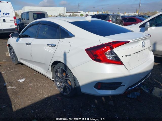 2HGFC1F91MH100852 Honda l15b7