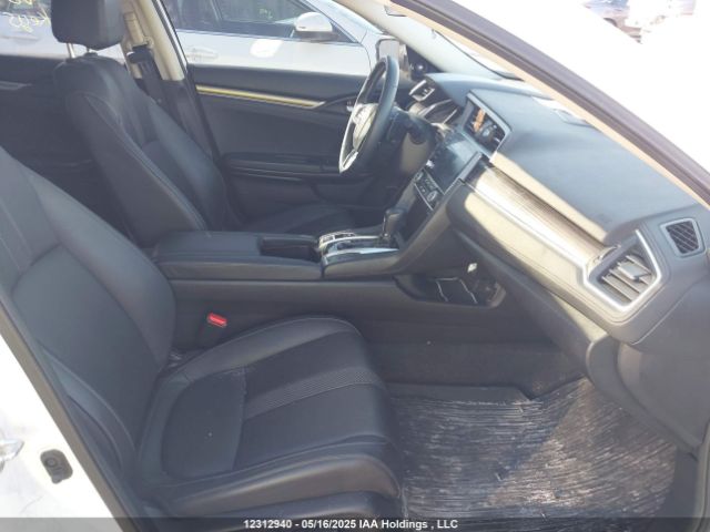 2HGFC1F91MH100852 Honda l15b7
