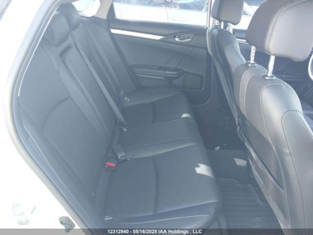 2HGFC1F91MH100852 Honda l15b7