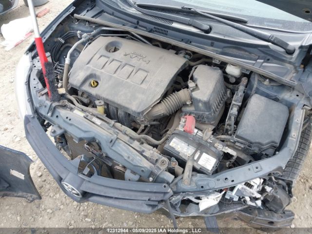 2T1BURHE5EC037902 Toyota 2zr-fe