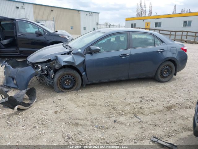 2T1BURHE5EC037902 Toyota 2zr-fe
