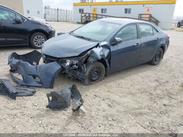 2T1BURHE5EC037902 Toyota 2zr-fe