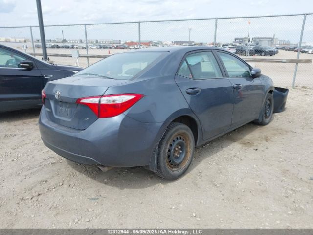 2T1BURHE5EC037902 Toyota 2zr-fe