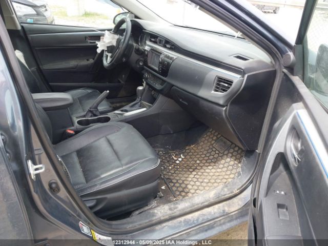2T1BURHE5EC037902 Toyota 2zr-fe