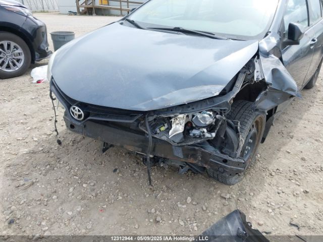 2T1BURHE5EC037902 Toyota 2zr-fe