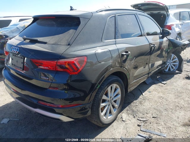 Aukcja sprzedaży 2020 Audi Q3 Premium, vin: WA1AECF30L1087402, numer aukcji: 12312949
