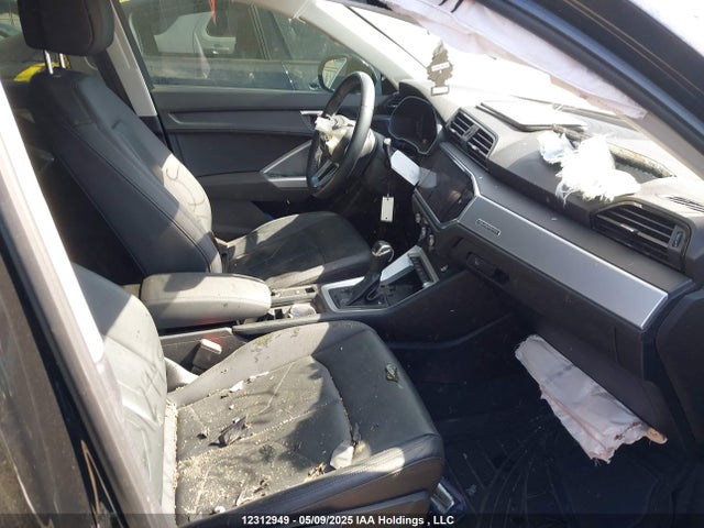 Aukcja sprzedaży 2020 Audi Q3 Premium, vin: WA1AECF30L1087402, numer aukcji: 12312949