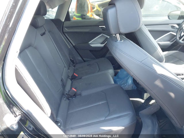 Aukcja sprzedaży 2020 Audi Q3 Premium, vin: WA1AECF30L1087402, numer aukcji: 12312949