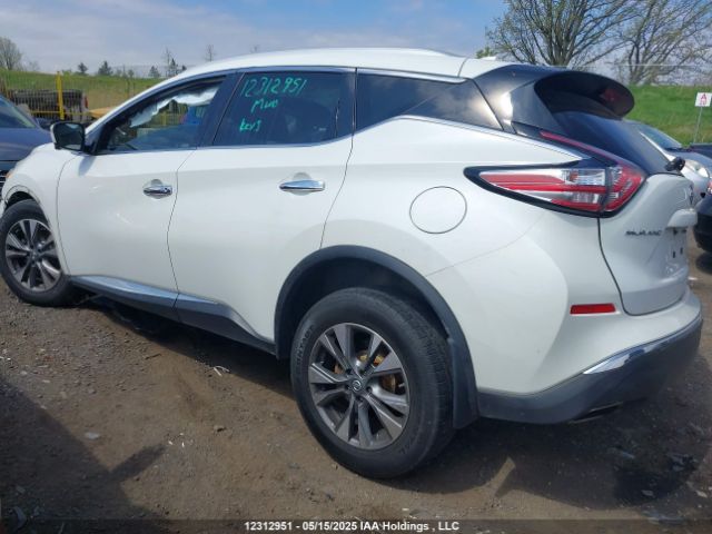 5N1AZ2MH2HN196765 Nissan 2017