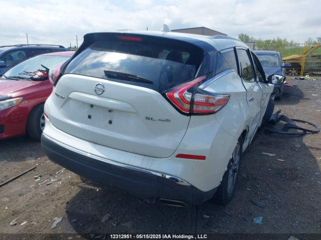 5N1AZ2MH2HN196765 Nissan 2017