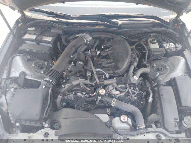 JTHGZ1E2XN5027252 Lexus 2gr-fks