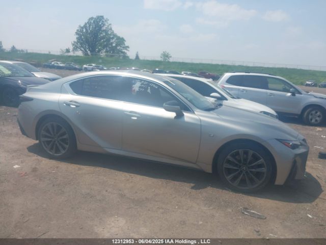 JTHGZ1E2XN5027252 Lexus 2gr-fks