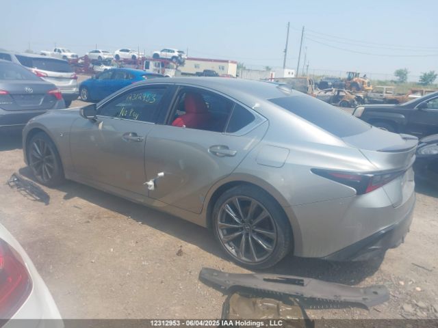 JTHGZ1E2XN5027252 Lexus 2gr-fks