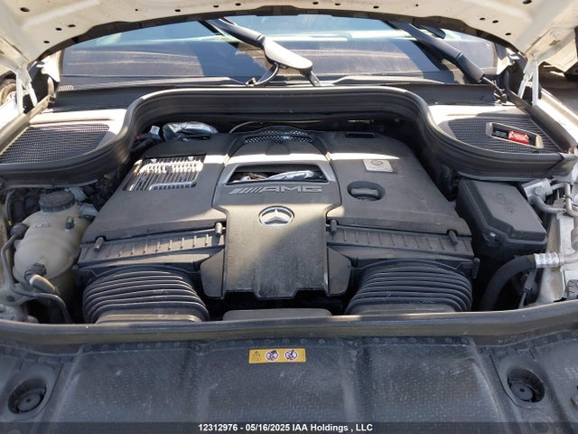 4JGFB8KB3MA294880 Mercedes-Benz m177