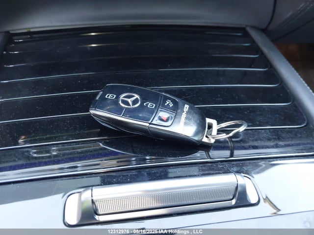 4JGFB8KB3MA294880 Mercedes-Benz m177