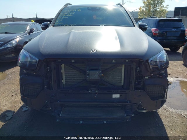 4JGFB8KB3MA294880 Mercedes-Benz m177